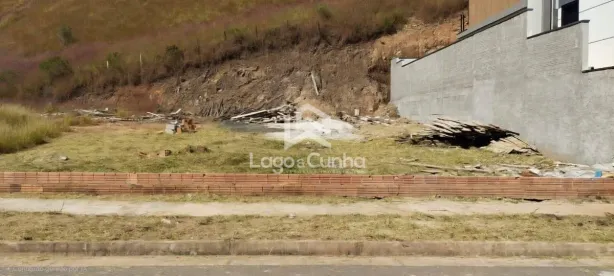 Lote/Terreno à venda, 450m² no Residencial Alamedas, Poços de Caldas