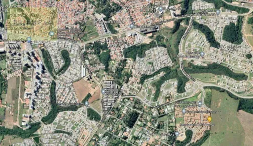Lote/Terreno à venda, 13000m² no Itapeva, Votorantim