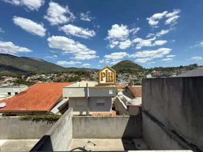 Casa com 3 Quartos à venda, 120m² no Jardim Maristela, Atibaia