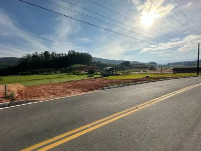 Lote/Terreno à venda, 1803m² no Canudos, Antônio Carlos