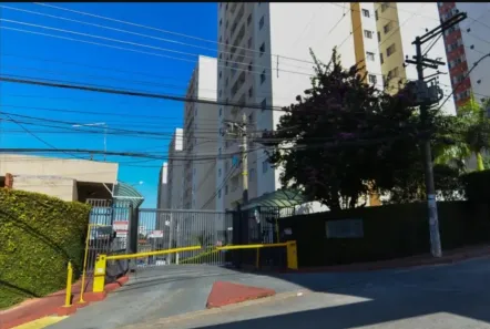 Apartamento com 2 Quartos para alugar, 65m² no Picanço, Guarulhos