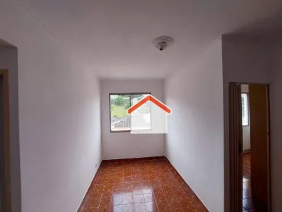Kitnet com 2 Quartos para alugar, 40m² no Dos Casa, São Bernardo do Campo