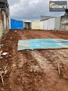 Lote/Terreno à venda, 125m² no Jardim Saúde, Suzano