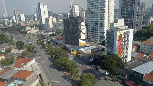 Ponto Comercial para alugar, 600m² no Pinheiros, São Paulo