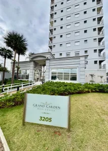 Apartamento com 3 Quartos à venda, 189m² no Jardim Florença, Limeira