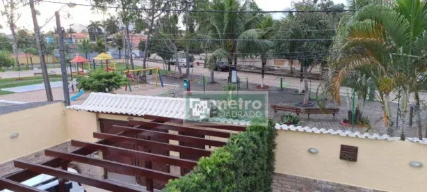 Casa com 4 Quartos à venda, 199m² no Bosque Beira Rio, Rio das Ostras