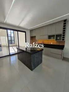 Casa com 3 Quartos à venda, 150m² no Aclimação, Uberlândia