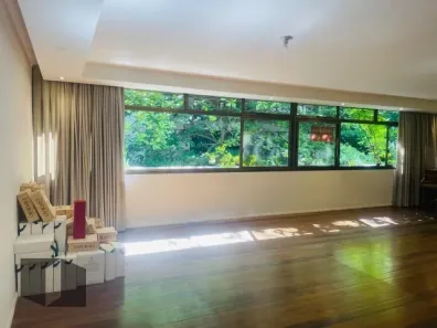 Apartamento com 3 Quartos à venda, 187m² no Leblon, Rio de Janeiro