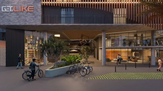 Ponto Comercial à venda, 77m² no Cabo Branco, João Pessoa