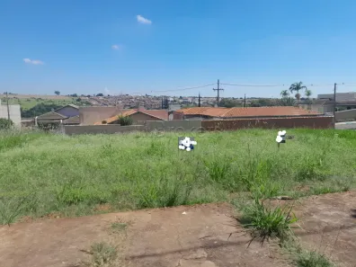 Lote/Terreno à venda, 324m² no Residencial Eldorado, São Manuel