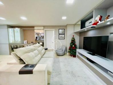 Apartamento com 3 Quartos à venda, 101m² no Fião, São Leopoldo