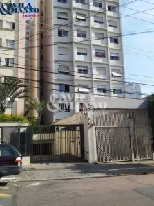Apartamento com 2 Quartos à venda, 60m² no Mooca, São Paulo