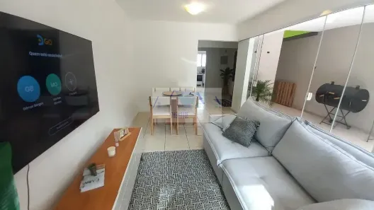 Casa com 3 Quartos à venda, 120m² no Vila Progresso, Niterói