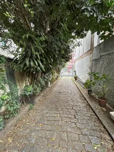 Casa com 4 Quartos para alugar, 240m² no Vila Romana, São Paulo