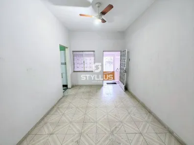 Apartamento com 3 Quartos à venda, 100m² no Méier, Rio de Janeiro