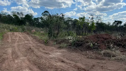 Lote/Terreno à venda, 600m² no Centro, Atibaia