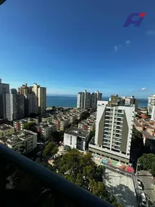Apartamento com 2 Quartos à venda, 62m² no Itapuã, Vila Velha