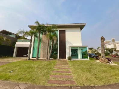 Casa de Condomínio com 5 Quartos à venda, 355m² no , Xangri-Lá