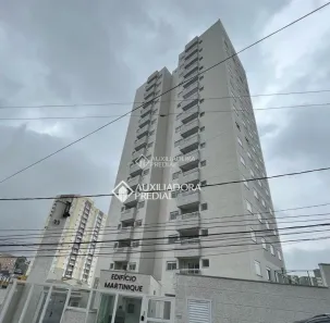 Apartamento com 2 Quartos à venda, 55m² no Baeta Neves, São Bernardo do Campo