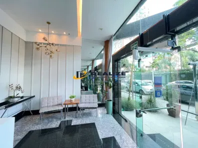 Apartamento com 3 Quartos à venda, 135m² no Centro, Campos dos Goytacazes