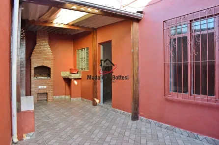 Casa com 3 Quartos à venda, 167m² no Parque Olimpico, Mogi das Cruzes