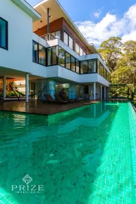 Casa de Condomínio com 5 Quartos à venda, 1000m² no Alto Castelinho, Vargem Alta