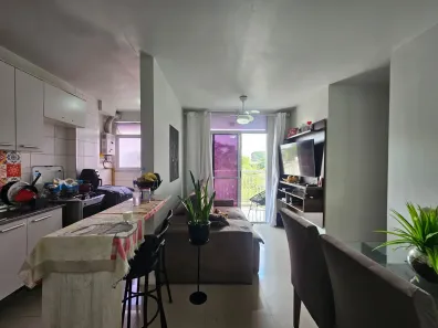 Apartamento com 2 Quartos à venda, 50m² no Anil, Rio de Janeiro