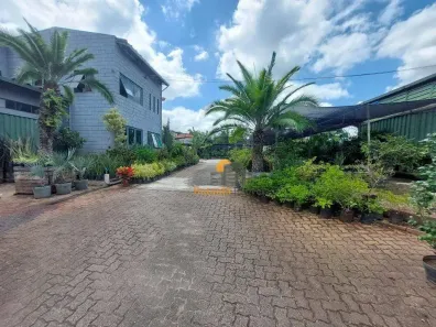 Lote/Terreno para alugar, 2186m² no Instituto de Previdência, São Paulo