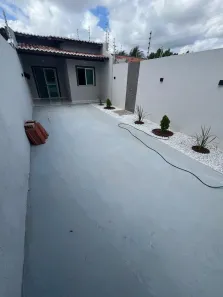 Casa com 2 Quartos à venda, 67m² no Siqueira, Fortaleza