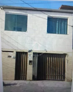 Casa com 6 Quartos à venda, 200m² no Coroa do Meio, Aracaju
