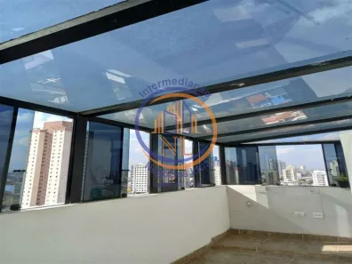 Apartamento com 3 Quartos à venda, 110m² no Vila Beatriz, São Paulo