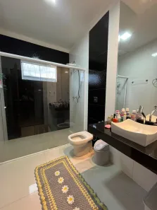 Casa com 3 Quartos à venda, 242m² no Cidade Jardim, Bauru