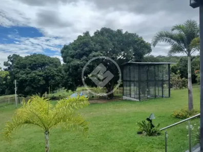 Fazenda/Sítio à venda, 53000m² no , Aragoiânia