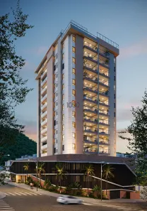 Apartamento com 3 Quartos à venda, 96m² no Santa Helena, Juiz de Fora
