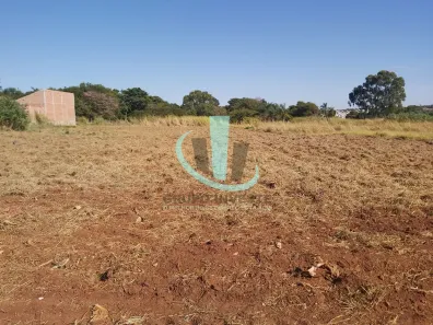 Lote/Terreno à venda, 10m² no Jardim Uirapuru II, Araraquara