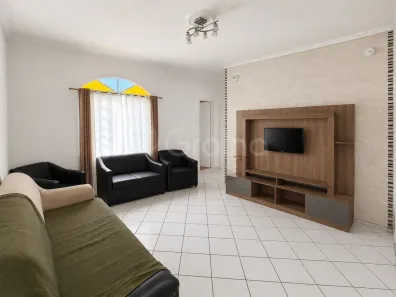 Casa com 3 Quartos à venda, 120m² no Capoeiras, Florianópolis