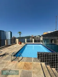 Apartamento com 2 Quartos à venda, 83m² no Centro, São Vicente