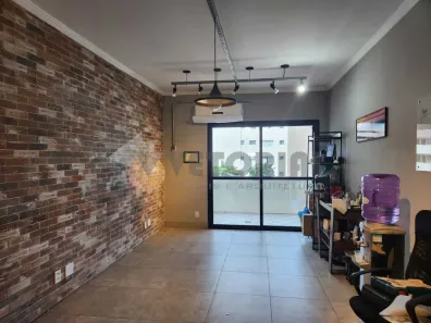 Sala Comercial à venda, 27m² no Centro, Caraguatatuba