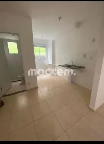 Apartamento com 2 Quartos à venda, 45m² no Jardim Cybelli, Ribeirão Preto