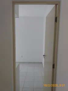 Apartamento com 2 Quartos para alugar, 50m² no Serrinha, Fortaleza