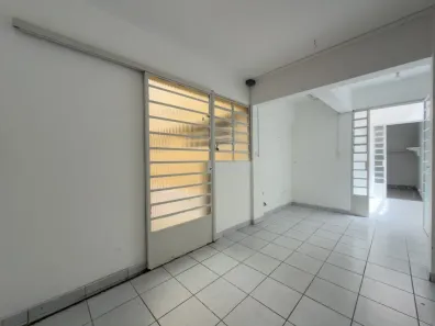 Sala Comercial para alugar, 296m² no Vila Clementino, São Paulo