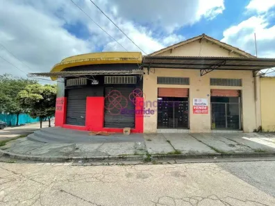 Ponto Comercial à venda, 274m² no Jardim do Lago, Jundiaí