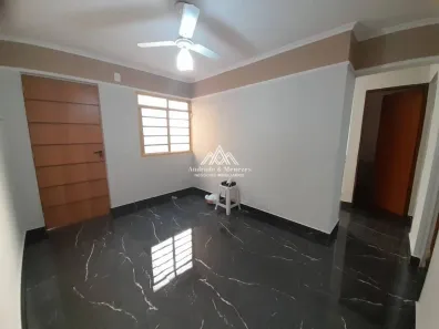 Apartamento com 2 Quartos à venda, 45m² no Geraldo Correia de Carvalho, Ribeirão Preto