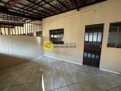 Apartamento com 2 Quartos para alugar, 55m² no Parque Duval de Barros (Parque Durval de Barros), Ibirité
