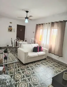 Apartamento com 3 Quartos à venda, 75m² no Aparecida, Santos