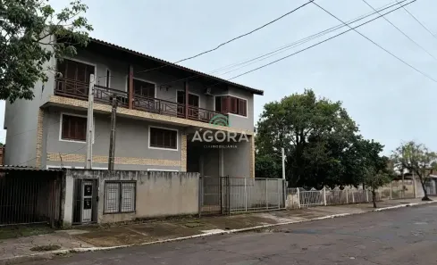 Casa com 3 Quartos para alugar, 150m² no Fátima, Canoas