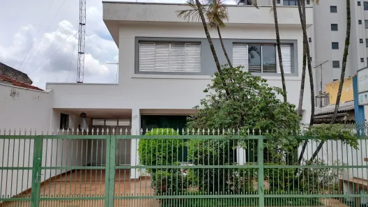 Casa com 4 Quartos à venda, 325m² no Ipiranga, São Paulo