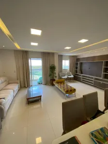 Apartamento com 2 Quartos para alugar, 107m² no Ponta do Farol, São Luís
