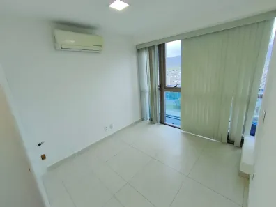 Sala Comercial com 1 Quarto à venda, 27m² no Recreio dos Bandeirantes, Rio de Janeiro