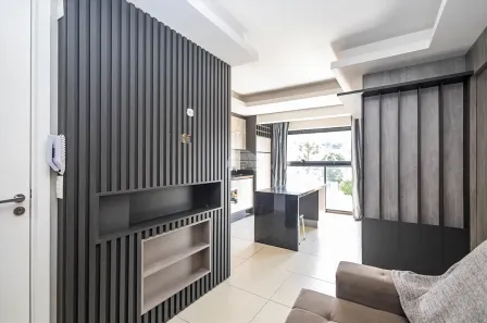 Apartamento com 2 Quartos à venda, 65m² no Tingui, Curitiba